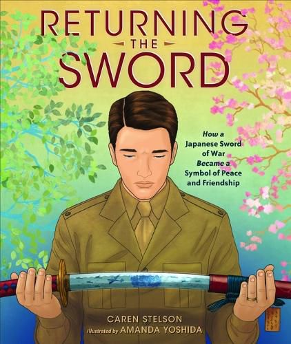 Cover image for Returning the Sword