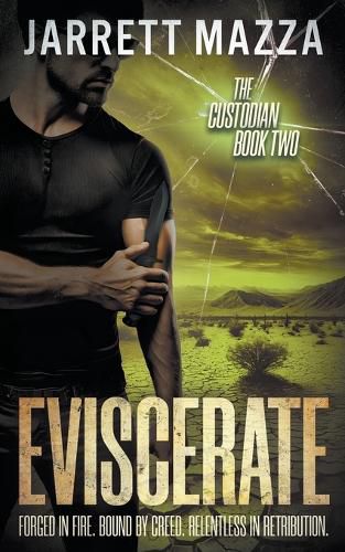 Cover image for Eviscerate