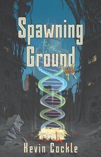 Cover image for Spawning Ground