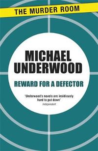 Cover image for Reward for a Defector