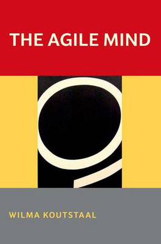 Cover image for The Agile Mind