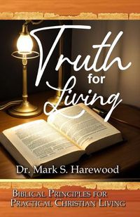 Cover image for Truth For Living