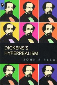 Cover image for Dickens's Hyperrealism