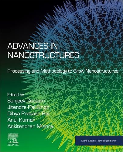 Advances in Nanostructures