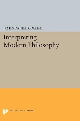 Interpreting Modern Philosophy