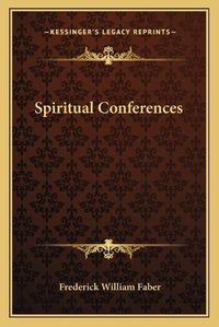 Cover image for Spiritual Conferences