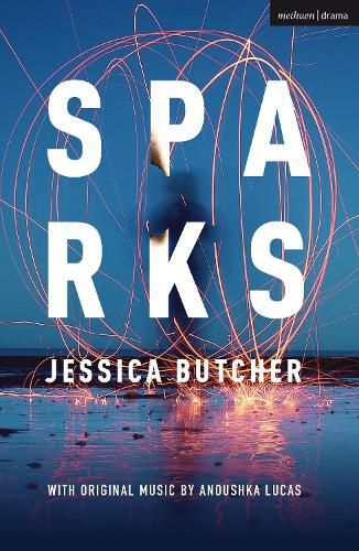 Cover image for Sparks