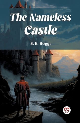 Cover image for The Nameless Castle