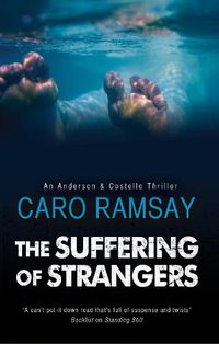 Cover image for The Suffering of Strangers