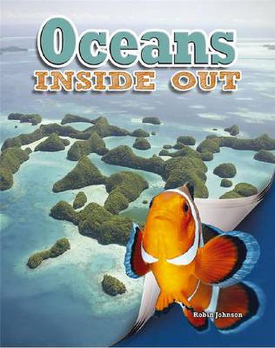 Cover image for Oceans
