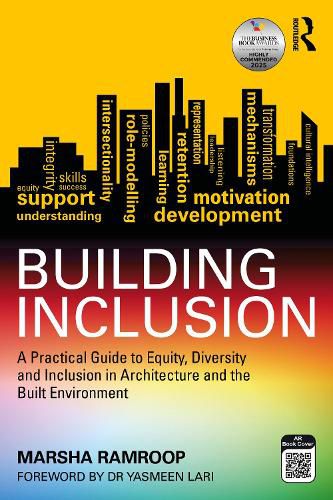 Cover image for Building Inclusion