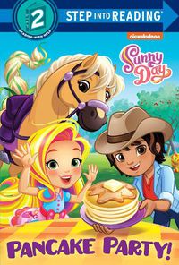 Cover image for Pancake Party! (Sunny Day)