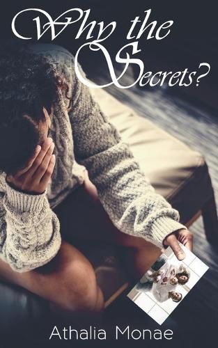 Cover image for Why the Secrets?