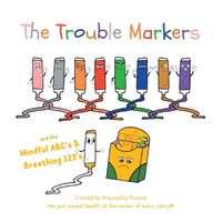 Cover image for The Trouble Markers