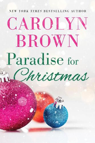 Cover image for Paradise for Christmas