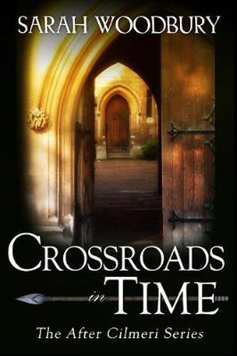 Cover image for Crossroads in Time