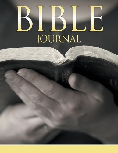 Cover image for Bible Journal