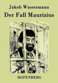 Cover image for Der Fall Maurizius