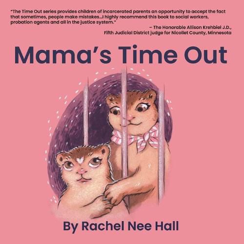 Cover image for Mama's Time Out