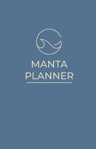 Cover image for Manta Planner