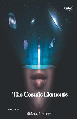 Cover image for The Cosmic Elements