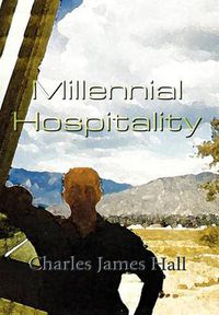 Cover image for Millennial Hospitality