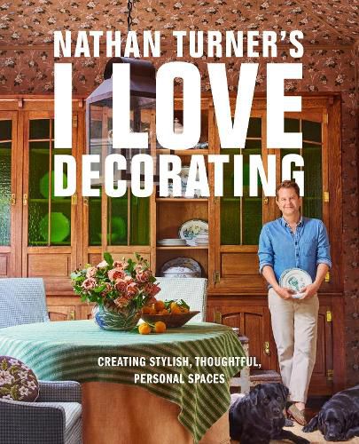 Cover image for Nathan Turner's I Love Decorating