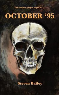 Cover image for October '95