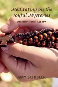 Cover image for Meditating on the Joyful Mysteries