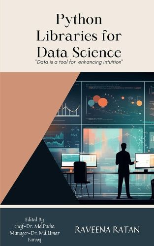Cover image for Python Libraries for Data Science
