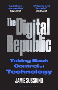 Cover image for The Digital Republic