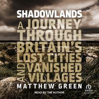 Cover image for Shadowlands