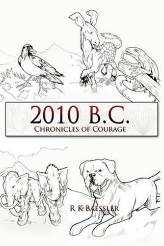 Cover image for 2010 B.C.