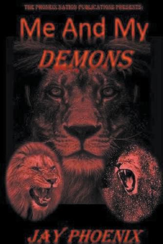 Cover image for Me and My Demons