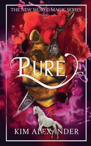 Cover image for Pure