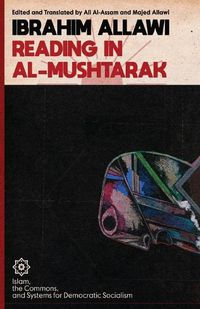 Cover image for Reading in Al-Mushtarak