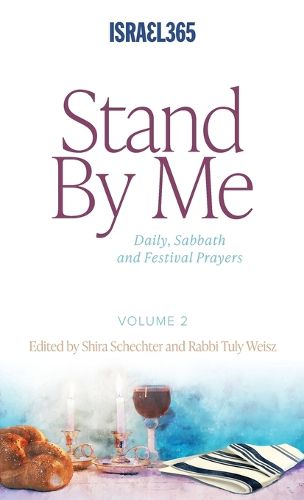 Cover image for Stand By Me - Volume 2