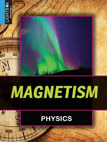 Cover image for Magnetism