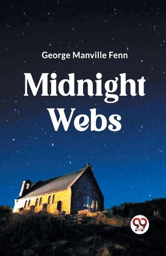 Cover image for Midnight Webs (Edition2023)