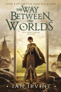 Cover image for The Way Between the Worlds