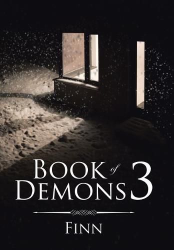 Cover image for Book of Demons 3