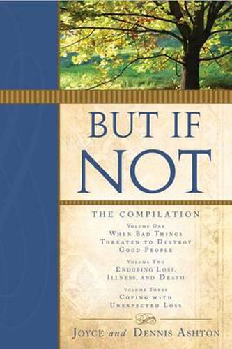 Cover image for But If Not: The Compilation