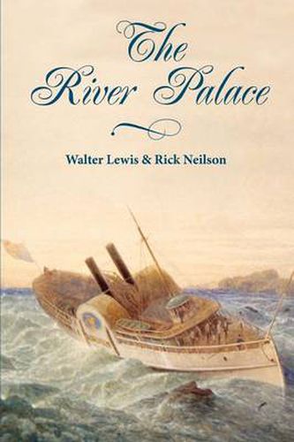 Cover image for River Palace