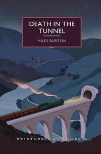 Cover image for Death in the Tunnel