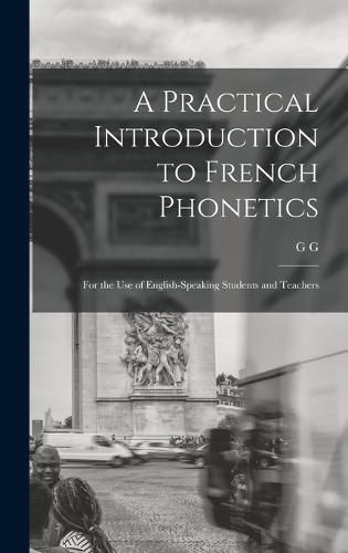 Cover image for A Practical Introduction to French Phonetics