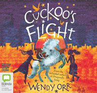 Cover image for Cuckoo's Flight