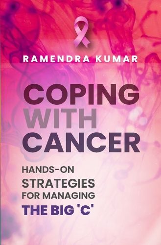 Cover image for Coping with Cancer