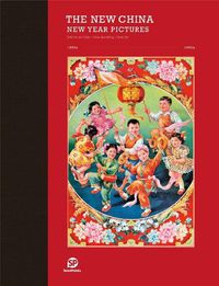 Cover image for THE NEW CHINA: NEW YEAR PICTURE