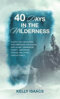 Cover image for 40 Days in the Wilderness