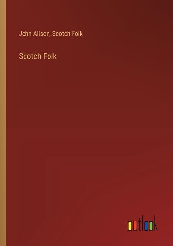 Scotch Folk